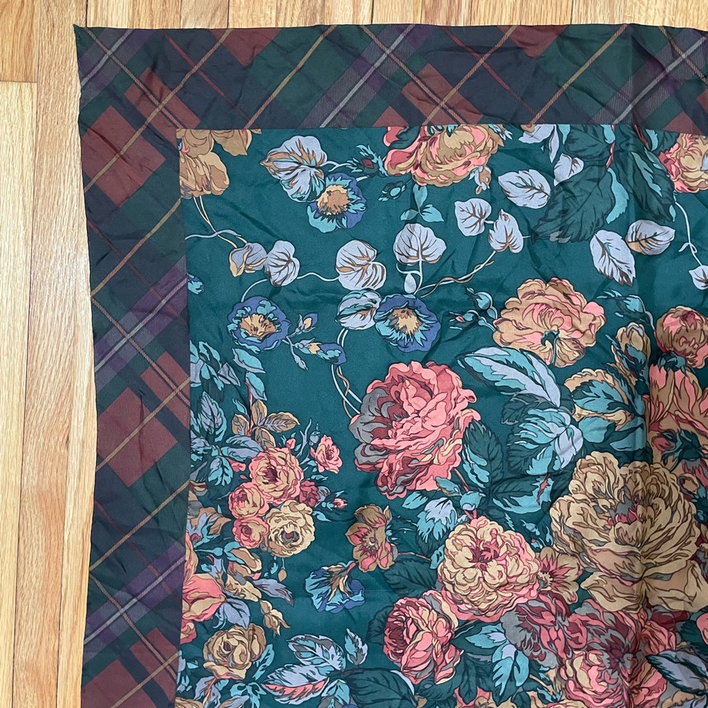 RALPH LAUREN - Scarf - Picture 4 of 14